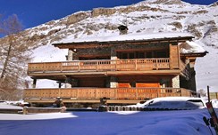 Chalet Rosarie